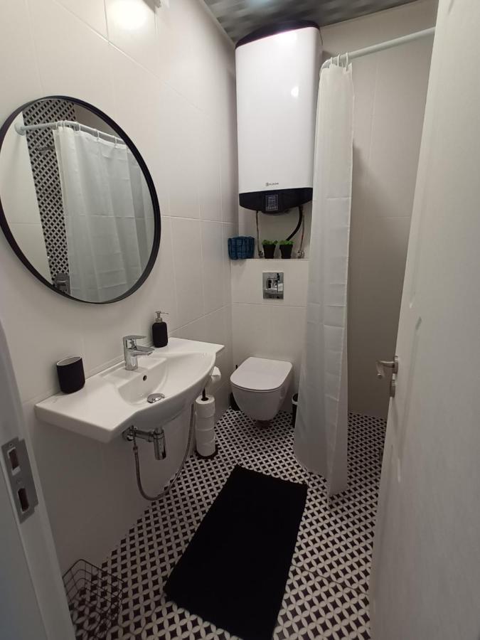 Holiday Apartment Ora Balchik Exterior foto