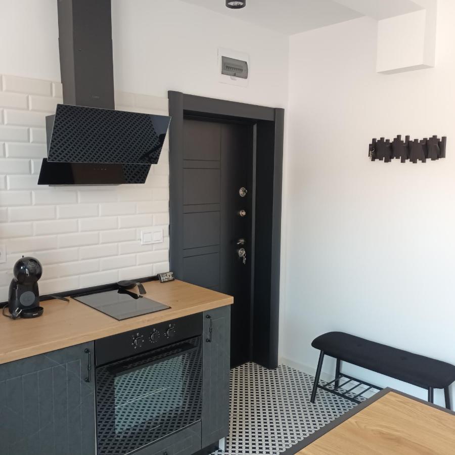 Holiday Apartment Ora Balchik Exterior foto