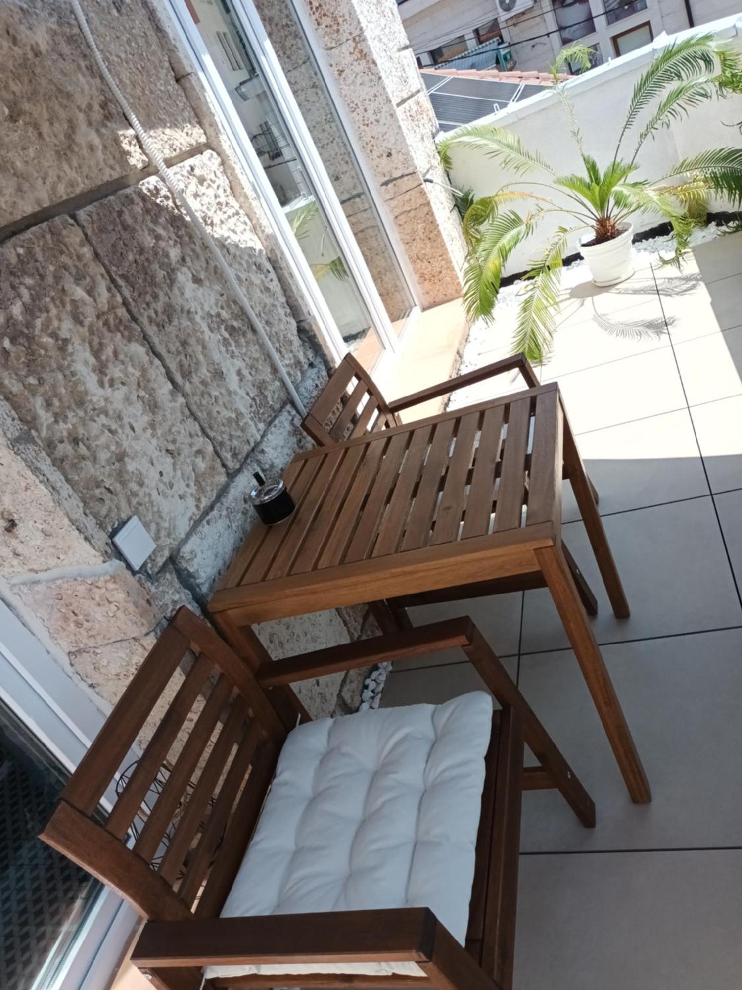 Holiday Apartment Ora Balchik Exterior foto