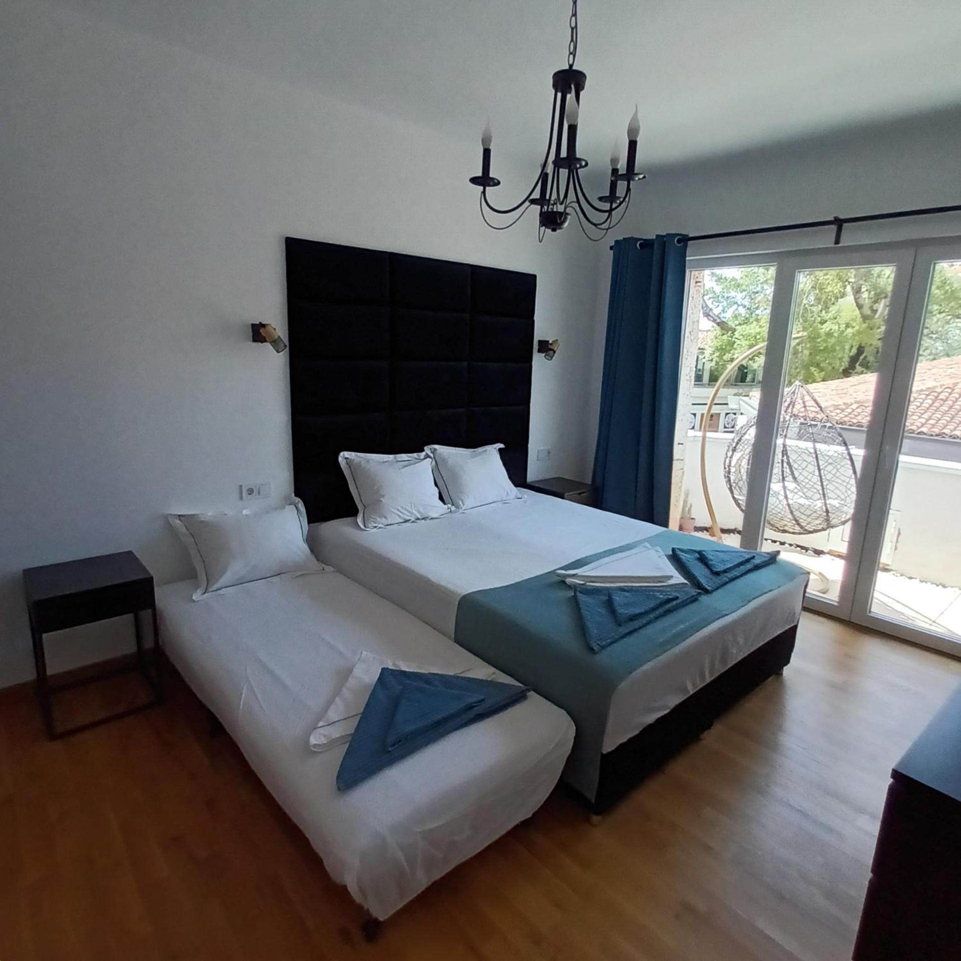 Holiday Apartment Ora Balchik Exterior foto